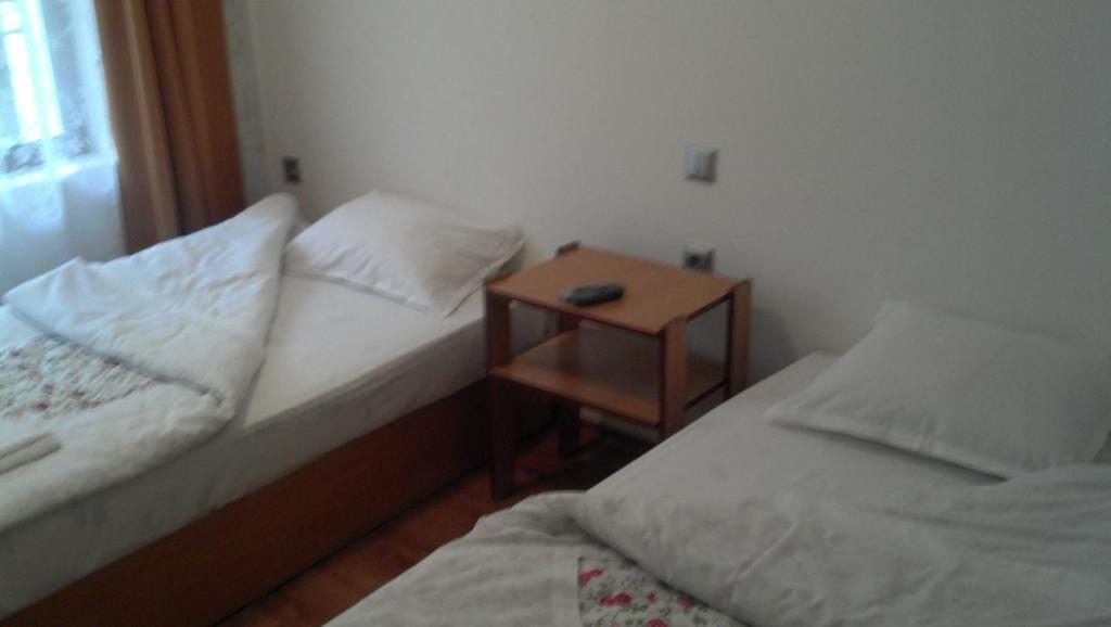 Central Park Family Hotel 卡瓦尔纳 客房 照片