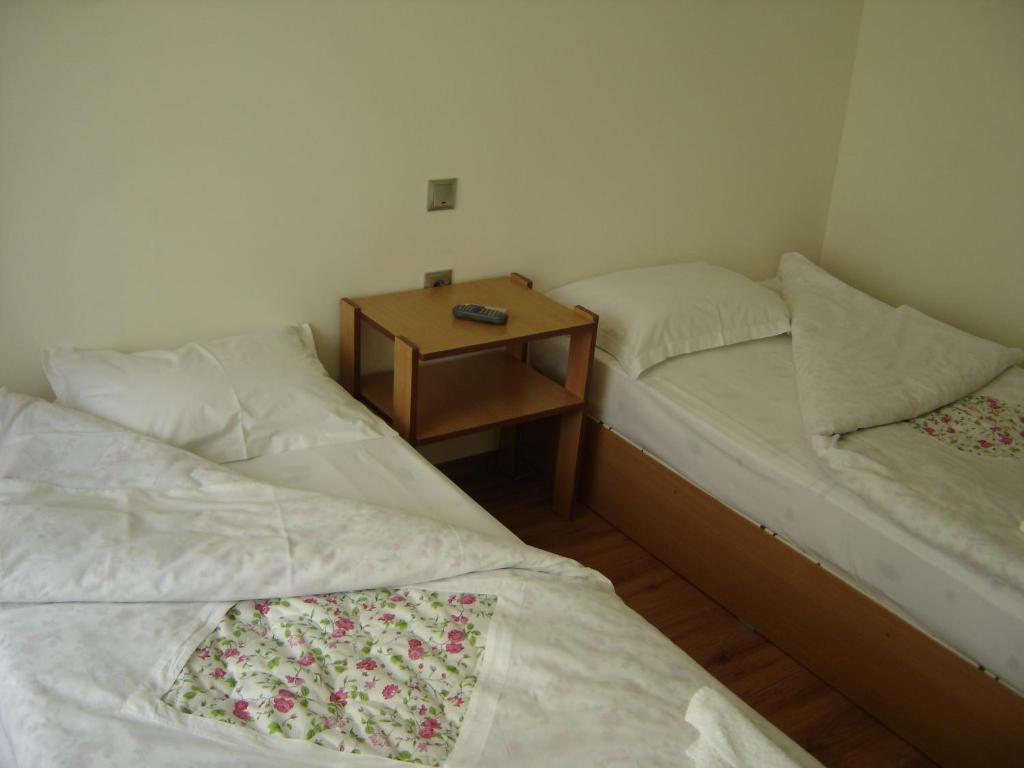 Central Park Family Hotel 卡瓦尔纳 客房 照片